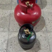 کبسول گاز پیکنیکی ا و۳ کیلوگرمی