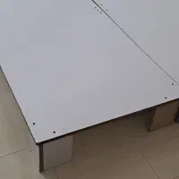 دوتا کفی تخت خواب