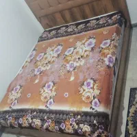 تخت خواب دو نفره