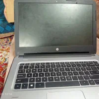 لپ تاپ hp|رایانه همراه|فلاورجان, |دیوار