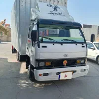 هیوندا مدل 83 درجه یک