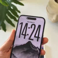 14 pro max|موبایل|شهرکرد, |دیوار