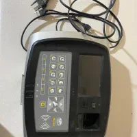 اسکنر اثرانگشت