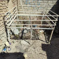 تخت آهنی