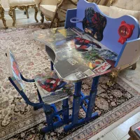 میز تحریر کودک