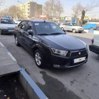 دنا مشکی مدل 94