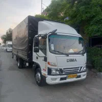 باربری همت همراه باکارگر
