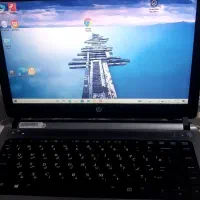 لپتاب hp نسل ۴