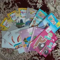 کتاب های کمک آموزشی تیزهوشان