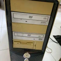 کیس‌کامیوتر