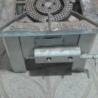 اجاق گاز|اجاق گاز و لوازم برقی پخت‌وپز|سبزوار, کهنه آب|دیوار