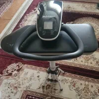 اتو پرس ایستاده