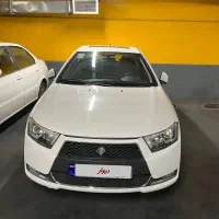 دنا پلاس ۵ دنده