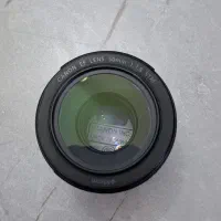 لنز دوربین حرفه ای مدل 50mm