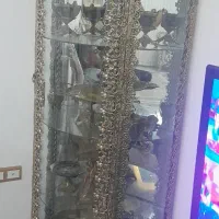 بوفه . برنز
