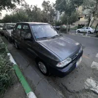 پراید ۸۴ صبا دوگانه بی رنگ نقد اقساط