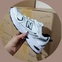 کفش نیوبالانس ارسال عمده از کارخانه به تمام نقاط