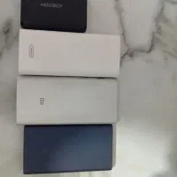 ۴ عدد پاور بانک ۱۰. هزار