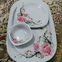 سرویس ملامین