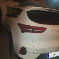 فیدلیتی الیت ۵ نفره مدل دی ماه ۴۰۴