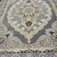 دوتخته  فرش 12 متری درحد آک  تمام نخ