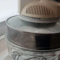 هواپز|اجاق گاز و لوازم برقی پخت‌وپز|خرمدره, |دیوار