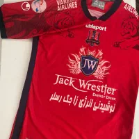 پیراهن نساجی
