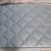 تخت دو نفره با تشک