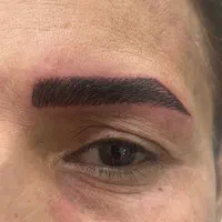 تتوی صورت  انجام بده  ژلیش ناخن هدیه بگیر