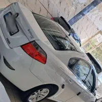 برلیانس 330 موتور بزرگ بدون رنگ