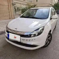 کی ام سی ایگل سفید صفر مدل ۴۰۴