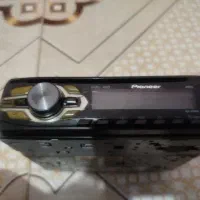 ضبط پایونر