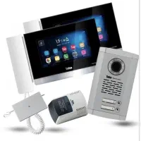 فروش پک مانیتور 1070 تابا پرو با پنل تصویری