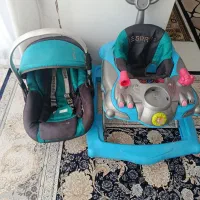 کریر و روروک