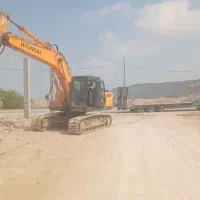 بیل میکانیکی اجاره ای