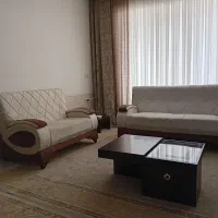 مبل ۷ نفره در حد نو