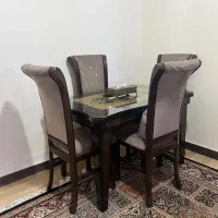 میز ناهار خوری