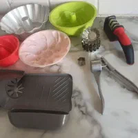 قالب کیک وژله