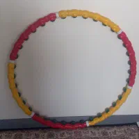 حلقه ورزشی