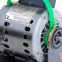 موتور کولرآبی دینام کولر آبی موتور ژن و تهران توان