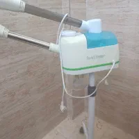 لوازم فشیال در حد نو