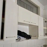 کابینت تمام ام دی اف