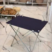 میز تاشو مسافرتی برزنتی