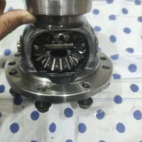 دیفرانسیل برلیانس سری۲۰۰ h230 h220