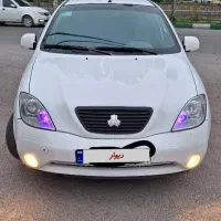 تیبا مدل 98