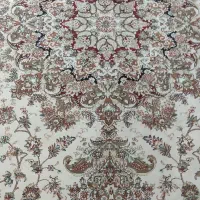 دوتا فرش۹متری ودوتا۶متری
