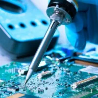 مرکز تعمیرات لپتاپ و کامپیوتر شرکت کیهان رایانه