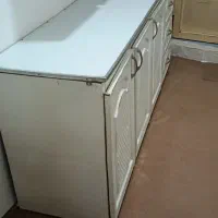 کابینت فلزی