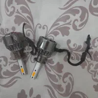 لامپ هدلایت خودرو