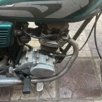 موتور سیکلت